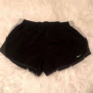 Women’s dri-fit Nike shorts